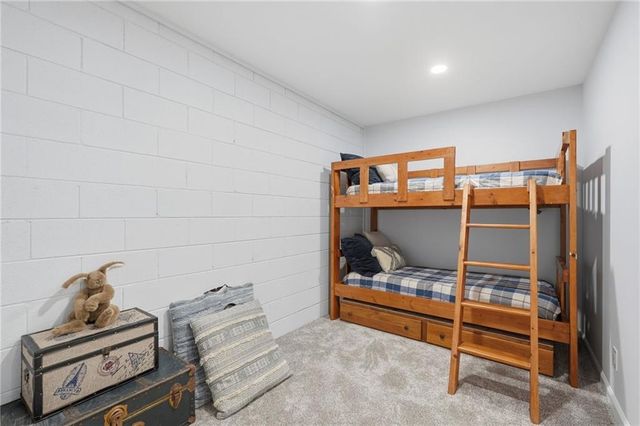 225 Windflower Drive, Big Canoe, GA 30143