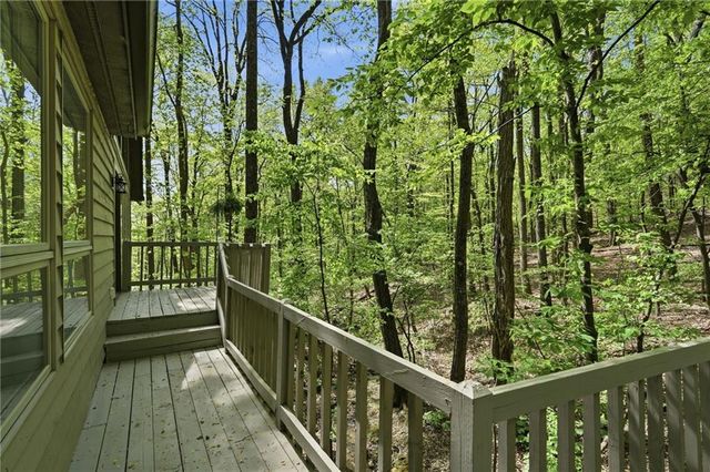 225 Windflower Drive, Big Canoe, GA 30143