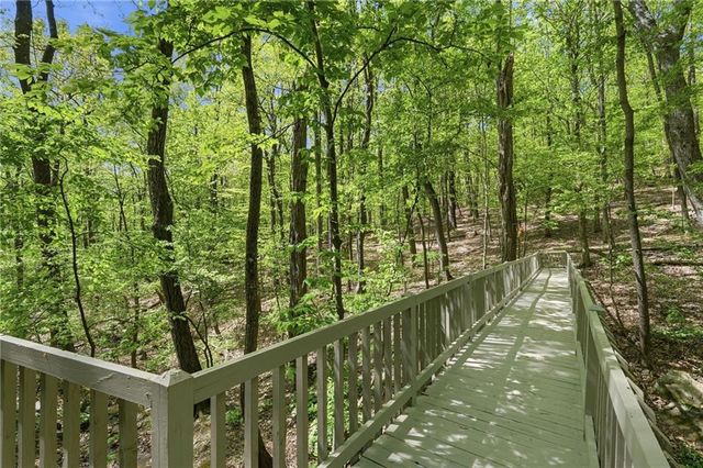 225 Windflower Drive, Big Canoe, GA 30143