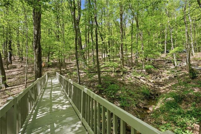 225 Windflower Drive, Big Canoe, GA 30143