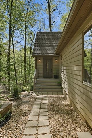 225 Windflower Drive, Big Canoe, GA 30143