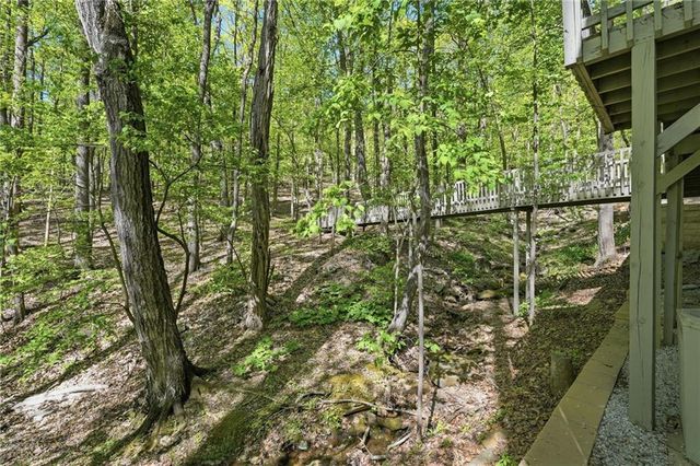 225 Windflower Drive, Big Canoe, GA 30143