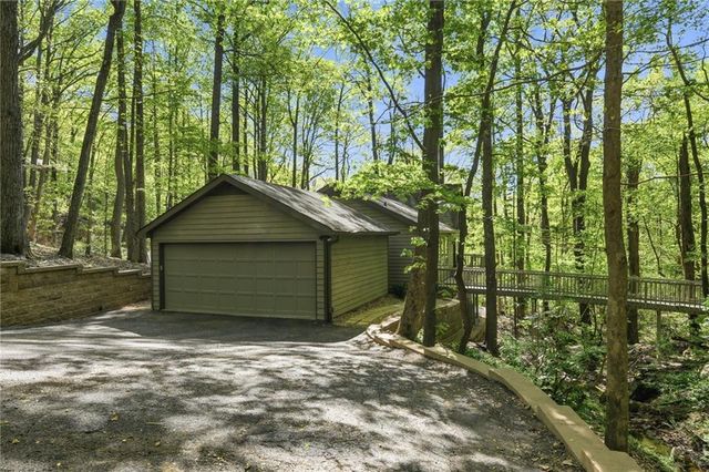225 Windflower Drive, Big Canoe, GA 30143
