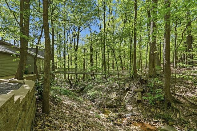 225 Windflower Drive, Big Canoe, GA 30143