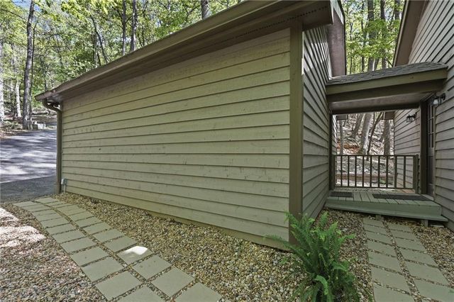 225 Windflower Drive, Big Canoe, GA 30143