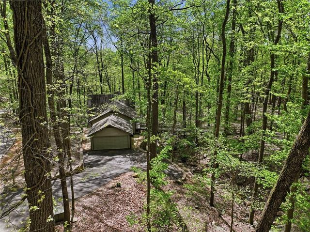 225 Windflower Drive, Big Canoe, GA 30143