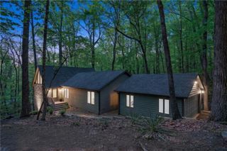 225 Windflower Drive, Big Canoe, GA 30143