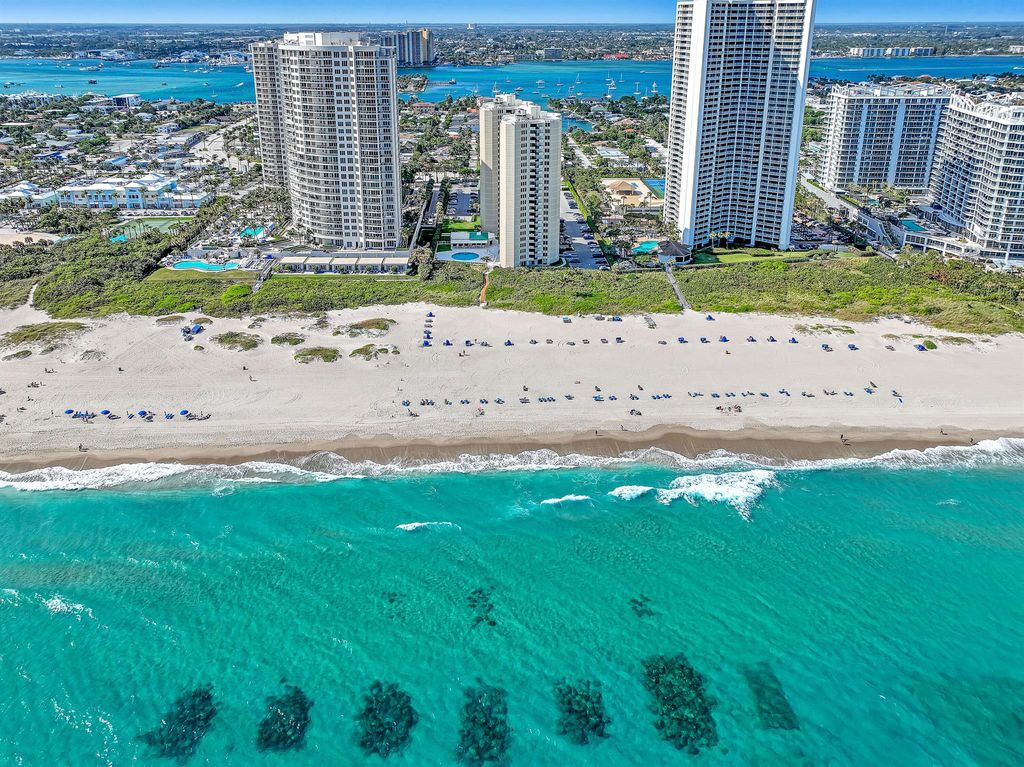 2800 N Ocean Drive A-3c, Singer Island, FL 33404