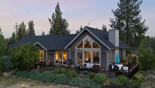 16472 Jordan Road, Sisters, OR 97759