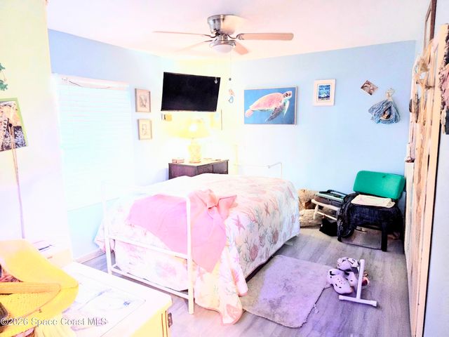 416 N 4th Street, Cocoa Beach, FL 32931