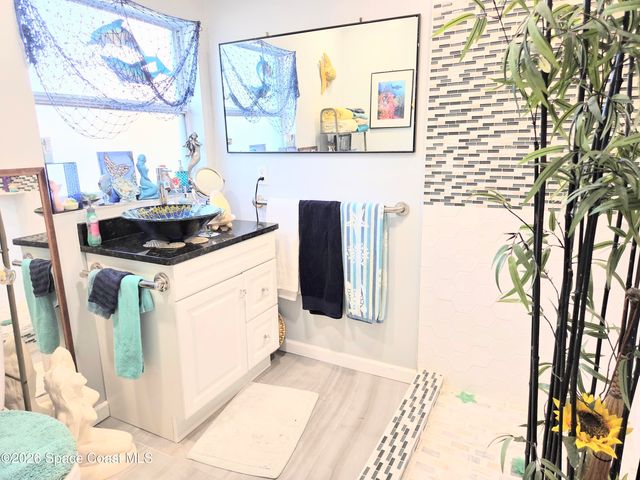 416 N 4th Street, Cocoa Beach, FL 32931