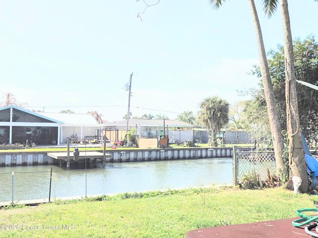 416 N 4th Street, Cocoa Beach, FL 32931