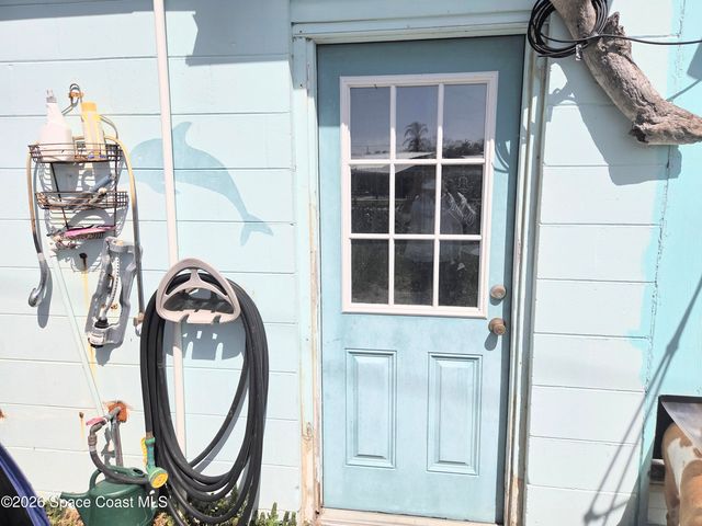 416 N 4th Street, Cocoa Beach, FL 32931