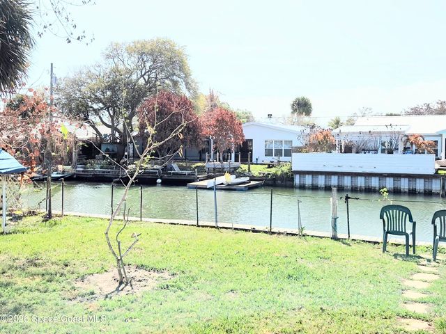 416 N 4th Street, Cocoa Beach, FL 32931