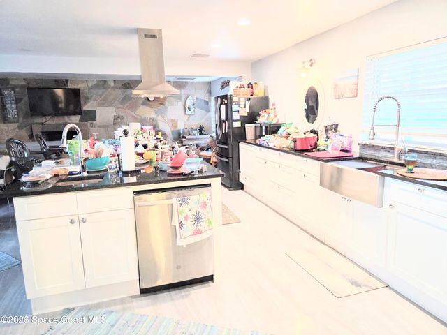 416 N 4th Street, Cocoa Beach, FL 32931