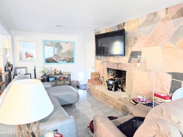 416 N 4th Street, Cocoa Beach, FL 32931