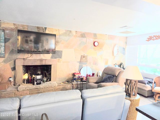 416 N 4th Street, Cocoa Beach, FL 32931