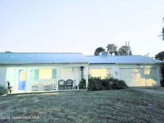 416 N 4th Street, Cocoa Beach, FL 32931