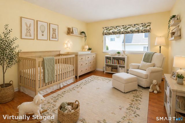 124 Willow Springs 124, New Milford, CT 06776