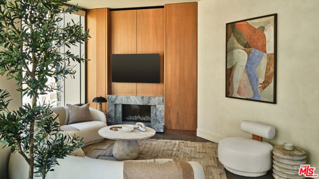 211 W Elm Court 5D, Los Angeles, CA 90067