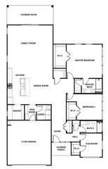 1808 Drover Lane, Rosenberg, TX 77471