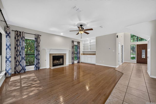 1610 Eagle Pt, San Antonio, TX 78248