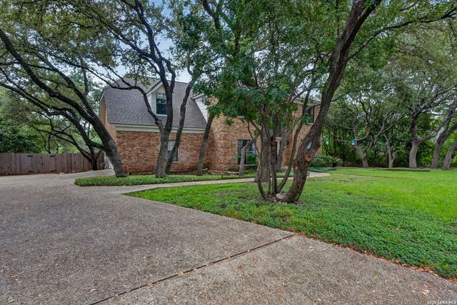 1610 Eagle Pt, San Antonio, TX 78248