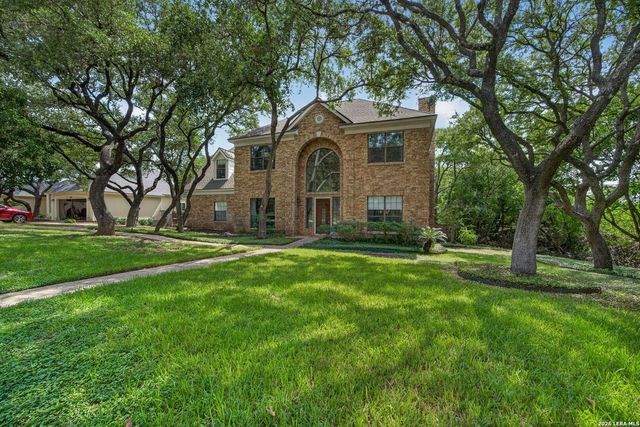 1610 Eagle Pt, San Antonio, TX 78248