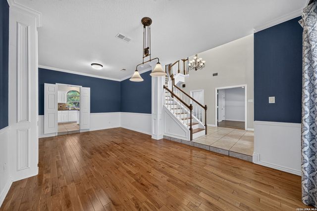 1610 Eagle Pt, San Antonio, TX 78248