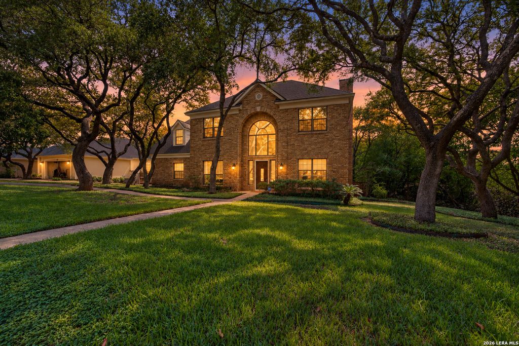 1610 Eagle Pt, San Antonio, TX 78248