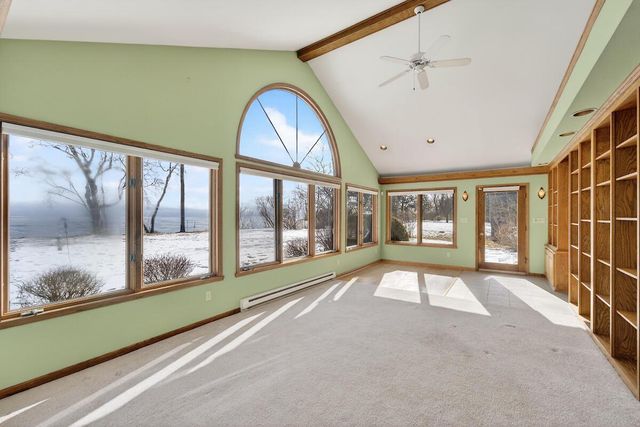 12430 N Lake Shore DRIVE, Mequon, WI 53092