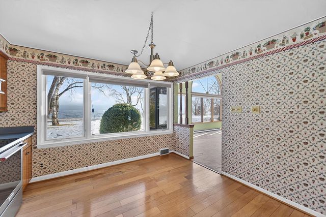 12430 N Lake Shore DRIVE, Mequon, WI 53092