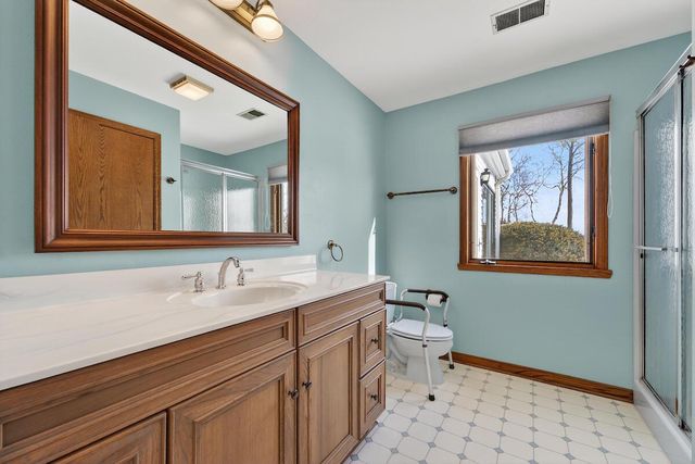 12430 N Lake Shore DRIVE, Mequon, WI 53092