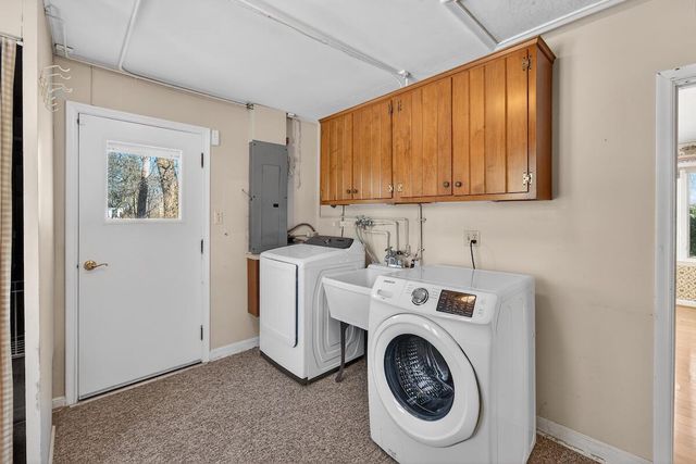 12430 N Lake Shore DRIVE, Mequon, WI 53092