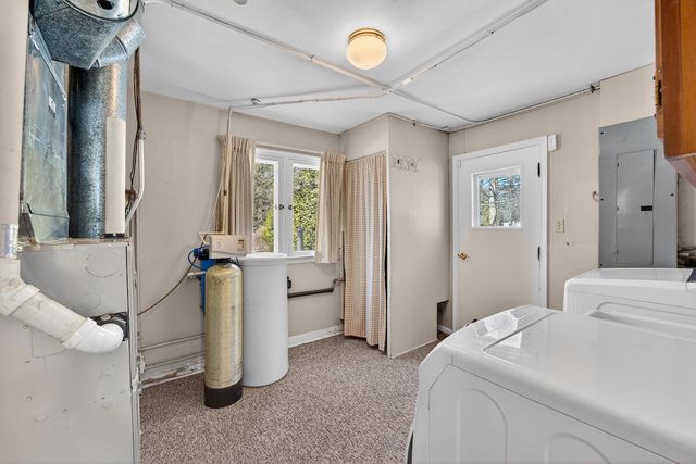 12430 N Lake Shore DRIVE, Mequon, WI 53092