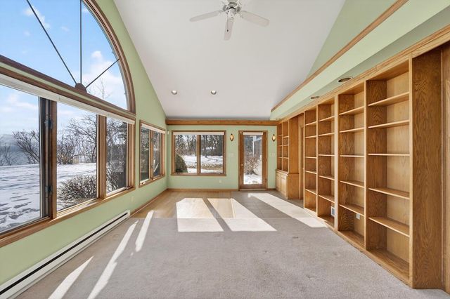 12430 N Lake Shore DRIVE, Mequon, WI 53092