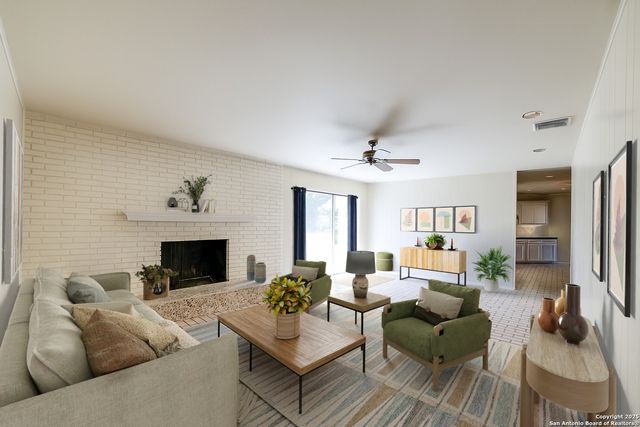 6520 adair, Leon Valley, TX 78238