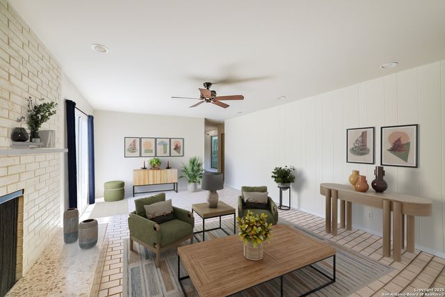 6520 adair, Leon Valley, TX 78238