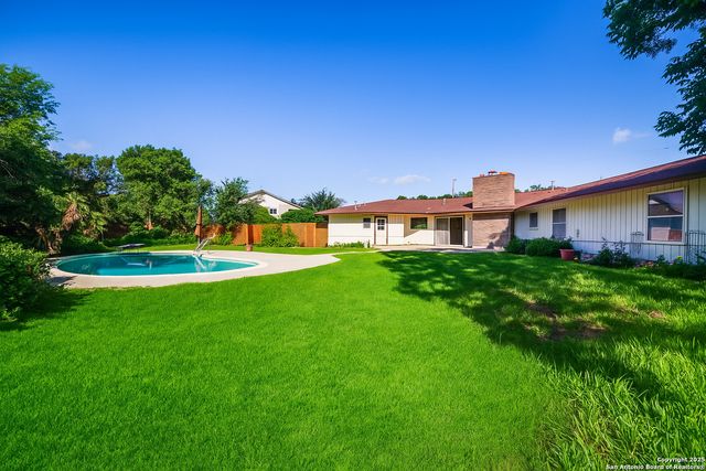 6520 adair, Leon Valley, TX 78238