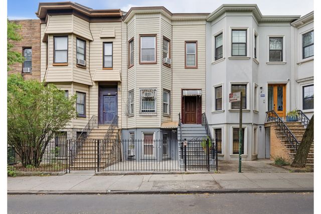 1341 JEFFERSON Avenue, New York City, NY 11221