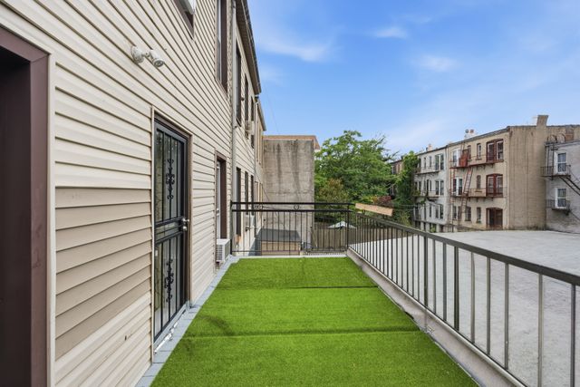 1341 JEFFERSON Avenue, New York City, NY 11221