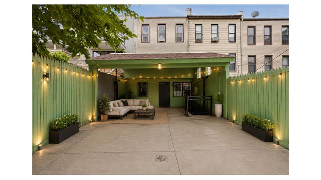 1341 JEFFERSON Avenue, New York City, NY 11221