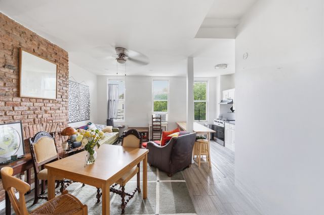 1341 JEFFERSON Avenue, New York City, NY 11221