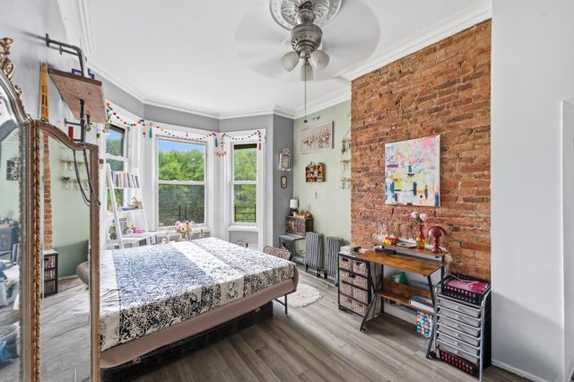 1341 JEFFERSON Avenue, New York City, NY 11221