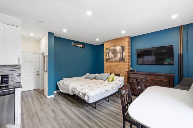 1341 JEFFERSON Avenue, New York City, NY 11221