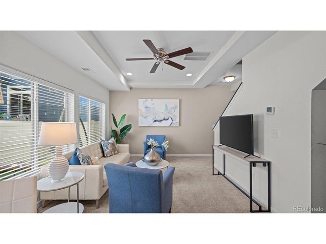9265 Timberlake Loop, Colorado Springs, CO 80927