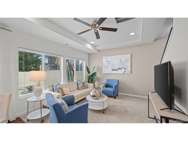 9265 Timberlake Loop, Colorado Springs, CO 80927