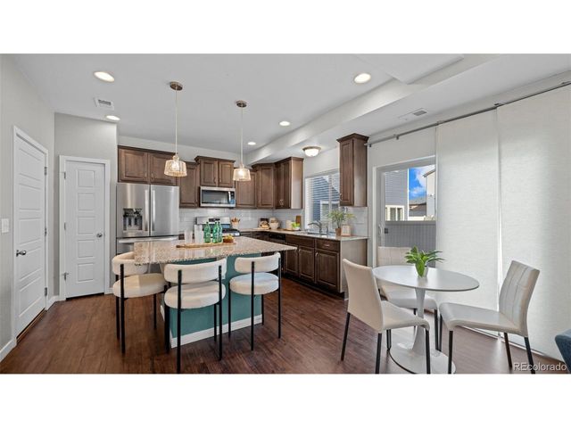 9265 Timberlake Loop, Colorado Springs, CO 80927