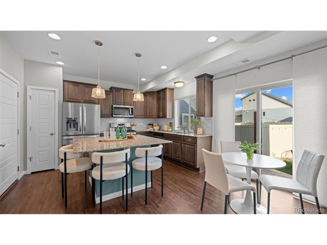 9265 Timberlake Loop, Colorado Springs, CO 80927