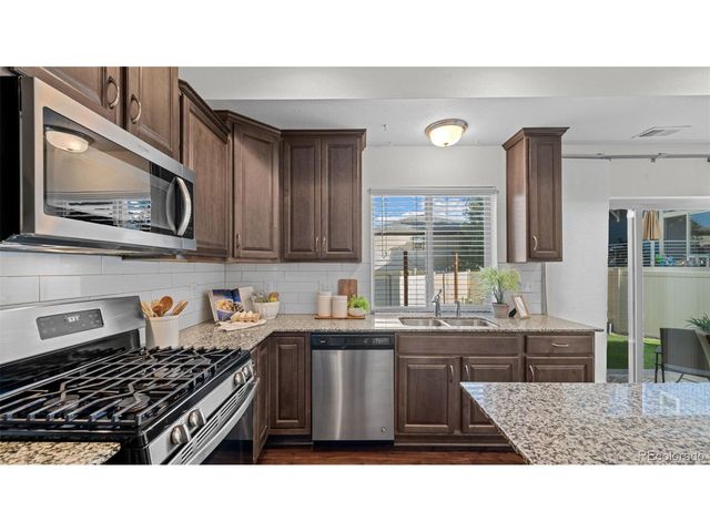 9265 Timberlake Loop, Colorado Springs, CO 80927